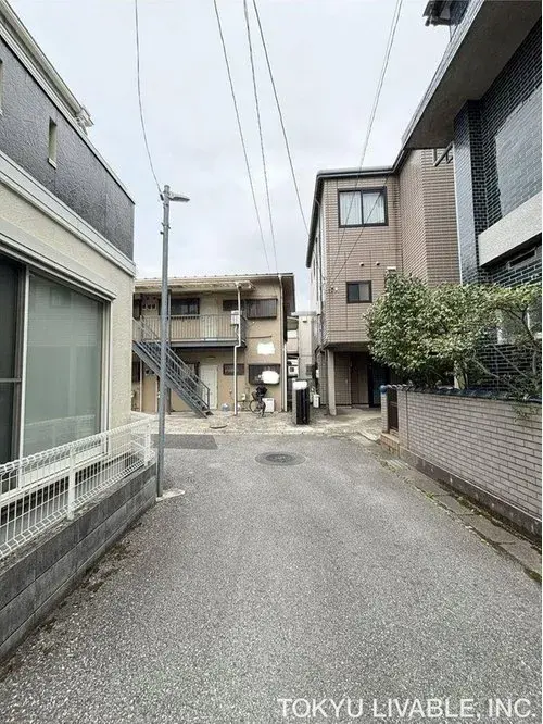 [Propriété 4LDK]
Ville de Chiba, Préfecture de Chiba (2)