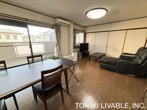 [Propriété 4LDK]
Ville de Chiba, Préfecture de Chiba (4)