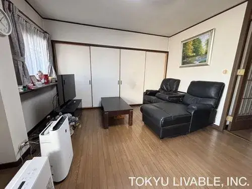 [Propriété 4LDK]
Ville de Chiba, Préfecture de Chiba (6)