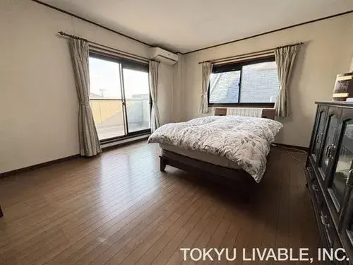 [Propriété 4LDK]
Ville de Chiba, Préfecture de Chiba (7)