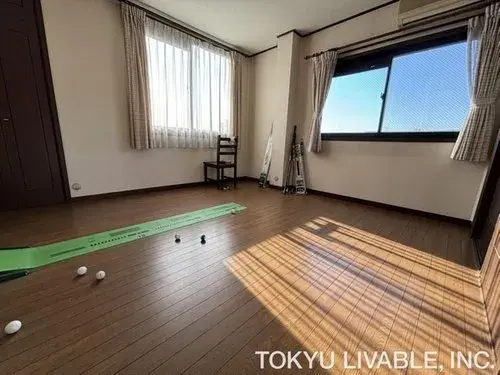 [Propriété 4LDK]
Ville de Chiba, Préfecture de Chiba (8)