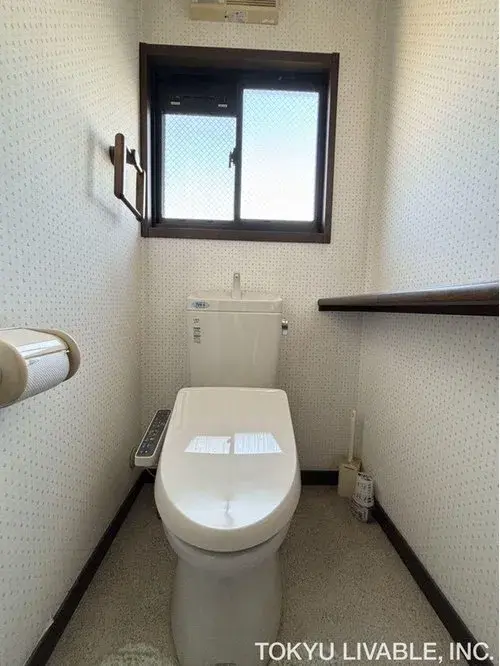 [Propriété 4LDK]
Ville de Chiba, Préfecture de Chiba (9)