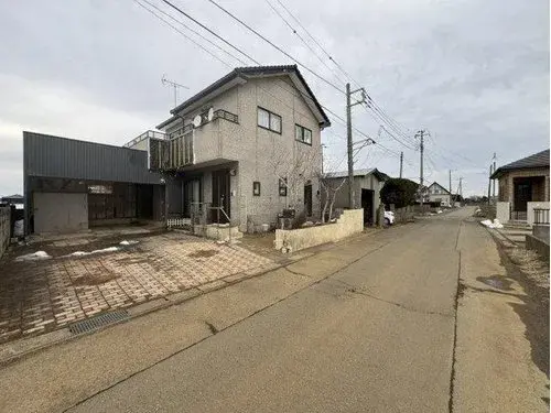 4LDK Property Choshi City Chiba Prefecture (3)