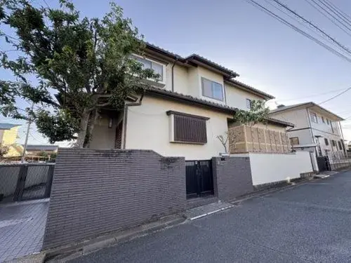 Akiya in Chiba