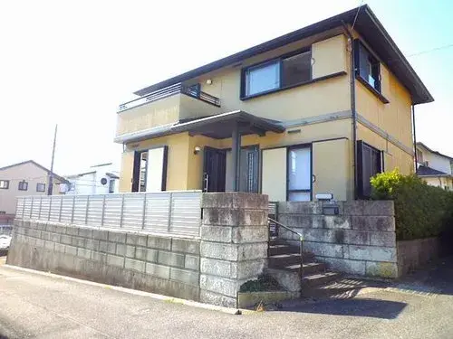 Akiya in 市原市