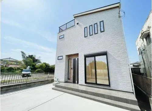 [3LDK+S Property] Sakura City Chiba Prefecture (2)