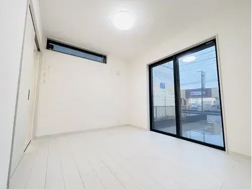 [3LDK+S Property] Sakura City Chiba Prefecture (12)