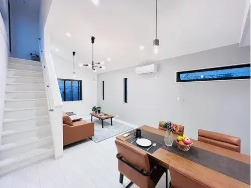 [3LDK+S Property] Sakura City Chiba Prefecture (13)