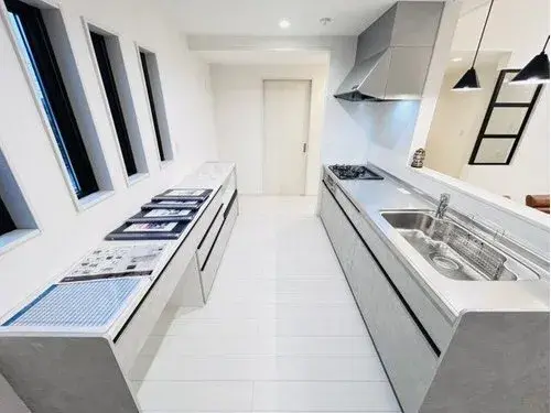 [3LDK+S Property] Sakura City Chiba Prefecture (14)