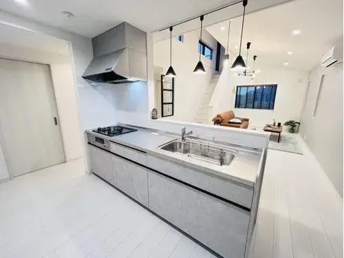 [3LDK+S Property] Sakura City Chiba Prefecture (15)