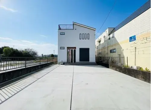 [3LDK+S Property] Sakura City Chiba Prefecture (3)