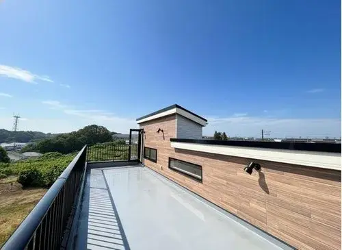 [3LDK+S Property] Sakura City Chiba Prefecture (4)