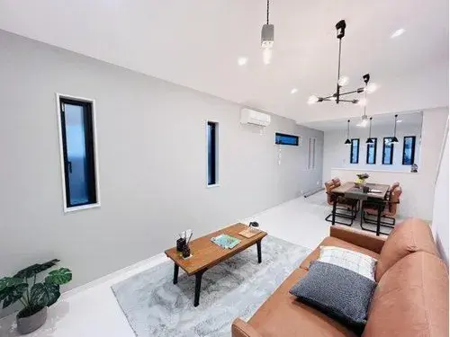 [3LDK+S Property] Sakura City Chiba Prefecture (6)