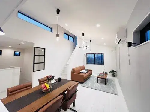 [3LDK+S Property] Sakura City Chiba Prefecture (7)