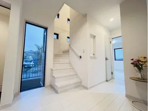 [3LDK+S Property] Sakura City Chiba Prefecture (9)