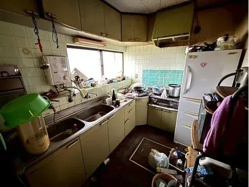 4LDK مدينة موبارا محافظة تشيبا (13)