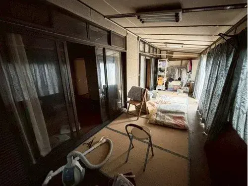 4LDK مدينة موبارا محافظة تشيبا (9)