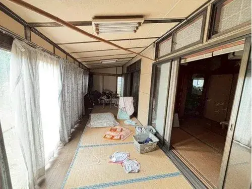 4LDK مدينة موبارا محافظة تشيبا (10)
