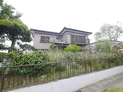4LDK Property Kujukuri Town Chiba Prefecture (2)