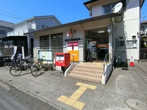 Akiya in 柏市