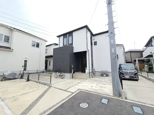 عقار 4LDK+S مدينة Kashiwa، محافظة Chiba (3)