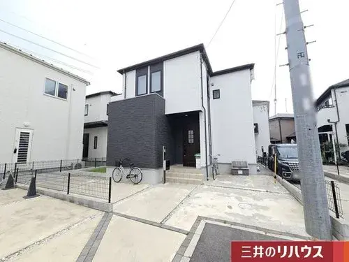 عقار 4LDK+S مدينة Kashiwa، محافظة Chiba (4)