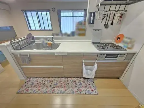 عقار 4LDK+S مدينة Kashiwa، محافظة Chiba (6)