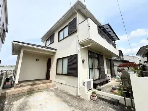 Akiya in Kashiwa