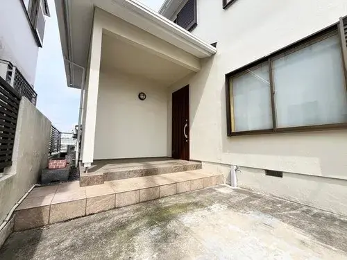 4LDK 柏市 千葉県 (2)
