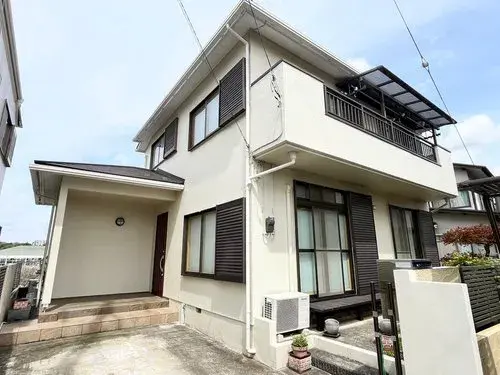 4LDK 柏市 千葉県 (4)