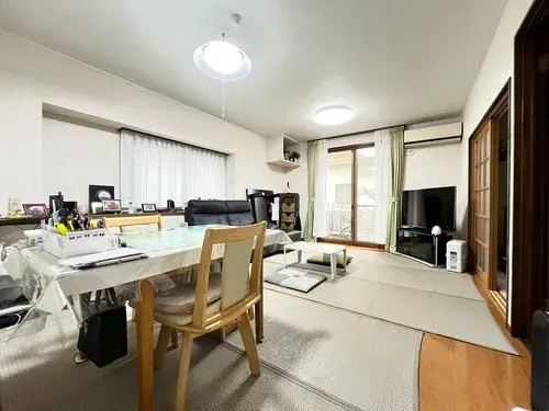 4LDK 柏市 千葉県 (5)
