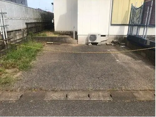 6DK物件 八街市 千葉県 (3)