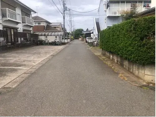 6DK物件 八街市 千葉県 (5)