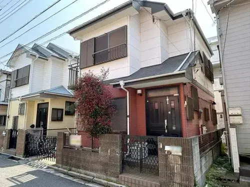 Propiedad 4DK Funabashi Ciudad Prefectura de Chiba (2)