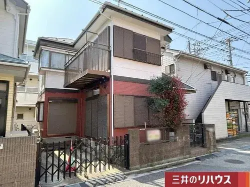Propiedad 4DK Funabashi Ciudad Prefectura de Chiba (11)