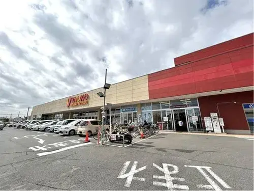 Propiedad 4DK Funabashi Ciudad Prefectura de Chiba (12)