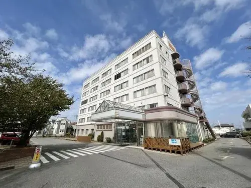 Propiedad 4DK Funabashi Ciudad Prefectura de Chiba (13)