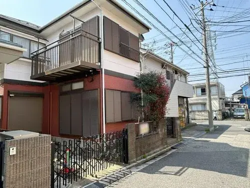 Propiedad 4DK Funabashi Ciudad Prefectura de Chiba (3)