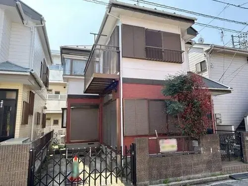 Propiedad 4DK Funabashi Ciudad Prefectura de Chiba (4)