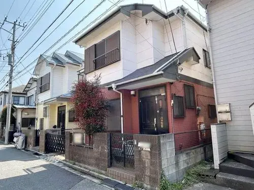 Propiedad 4DK Funabashi Ciudad Prefectura de Chiba (5)