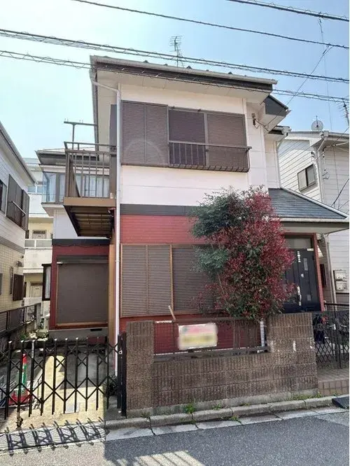 Propiedad 4DK Funabashi Ciudad Prefectura de Chiba (6)