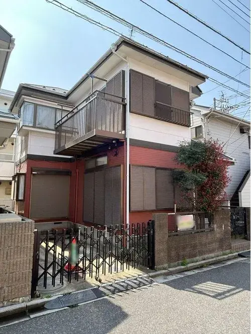 Propiedad 4DK Funabashi Ciudad Prefectura de Chiba (7)