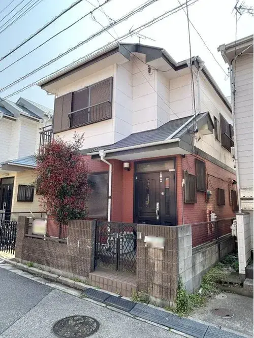Propiedad 4DK Funabashi Ciudad Prefectura de Chiba (8)