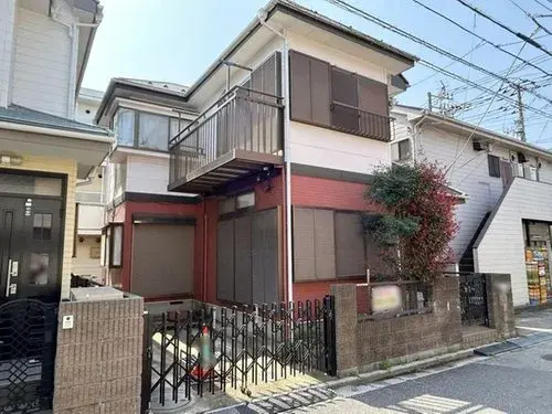 Propiedad 4DK Funabashi Ciudad Prefectura de Chiba (9)