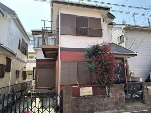 Propiedad 4DK Funabashi Ciudad Prefectura de Chiba (10)