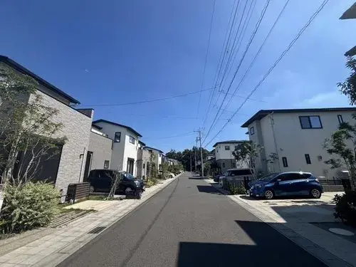 3LDK Ichikawa City Chiba Prefecture (4)