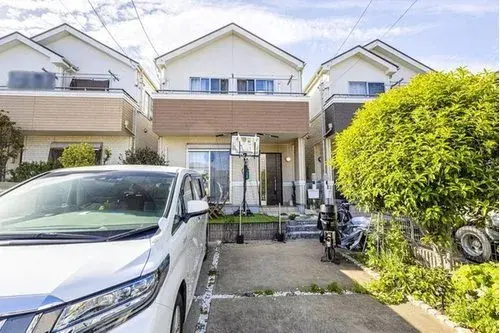4LDK+S房产 松户市 千叶县 (2)