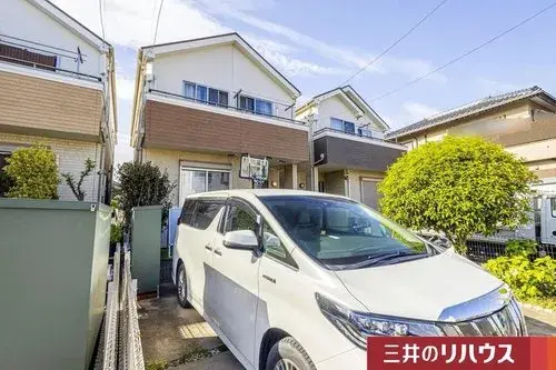4LDK+S房产 松户市 千叶县 (5)