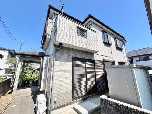 Akiya in Chiba