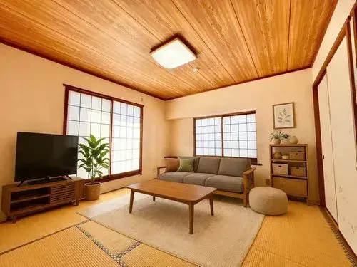 3LDK Chiba City Chiba Prefecture (13)